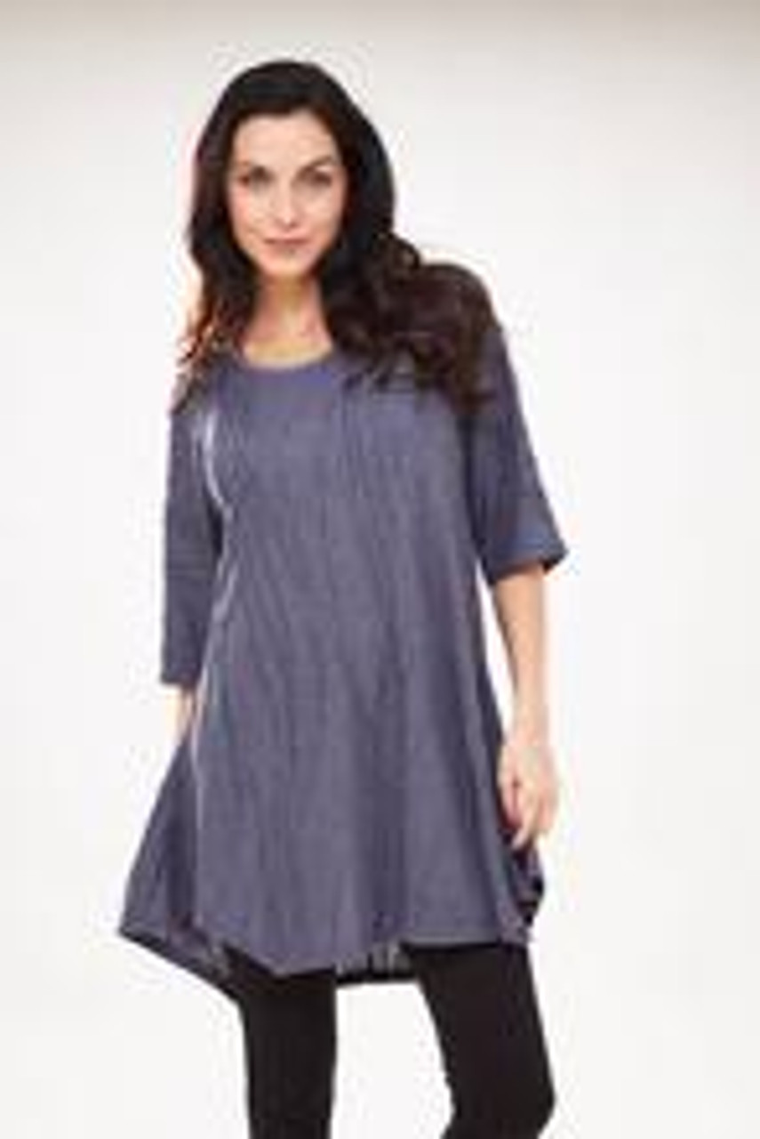 Women's Tunic Tops | Debenhams